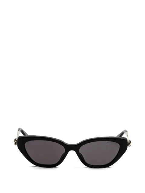 Bvlgari Serpenti cat-eye sunglasses