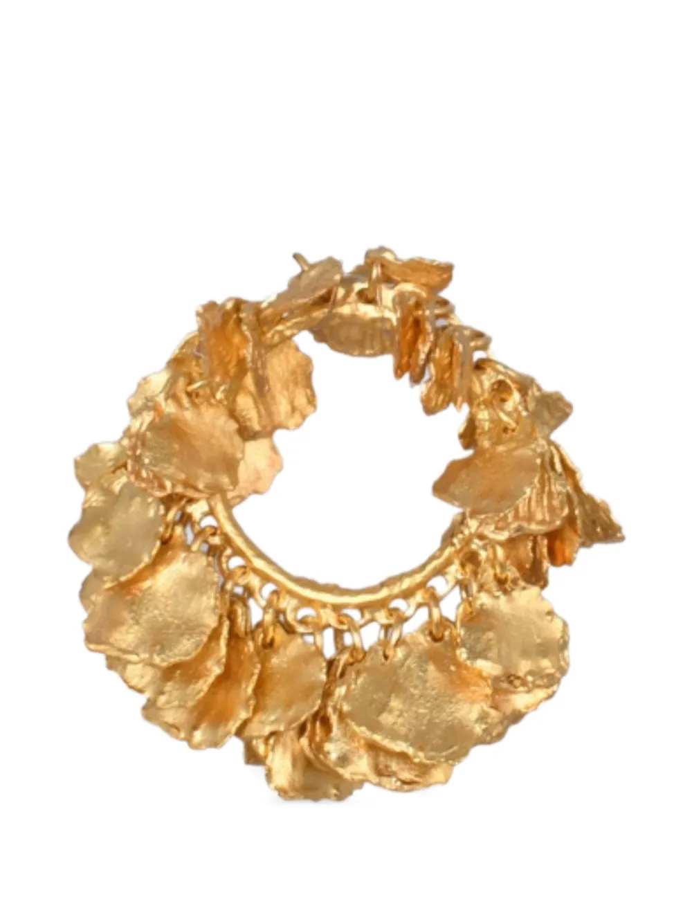 Joanna Laura Constantine Statement Petals ring