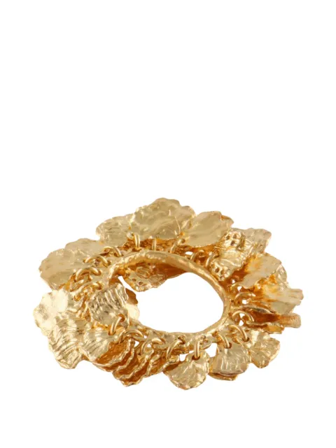 Joanna Laura Constantine Statement Petals Ring