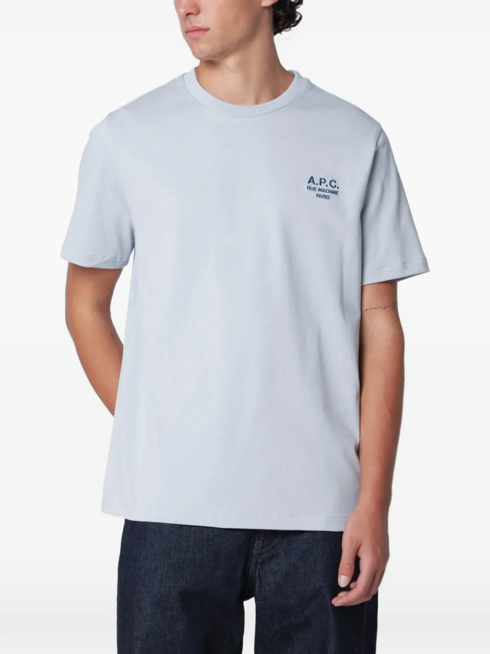 A.P.C. Rue Madame T-shirt