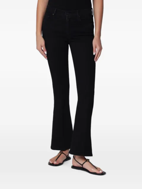 MOTHER jeans The Weekender