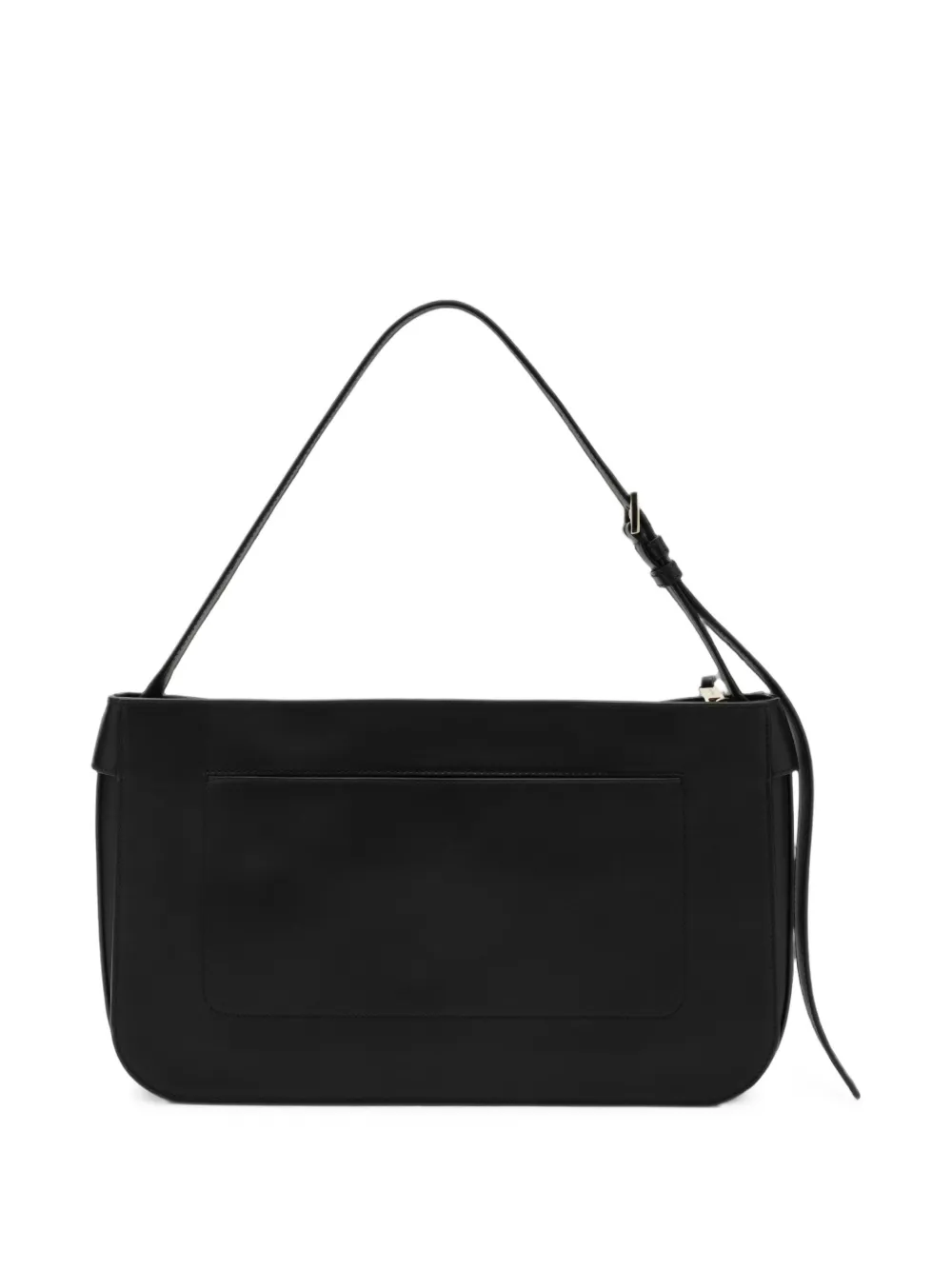 Ferragamo Kleine Cara tas Zwart