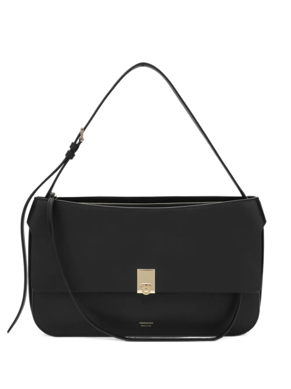 Ferragamo Cara bag (S) - Schwarz
