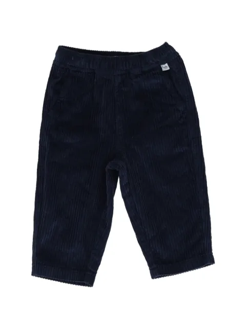 Il Gufo corduroy trousers