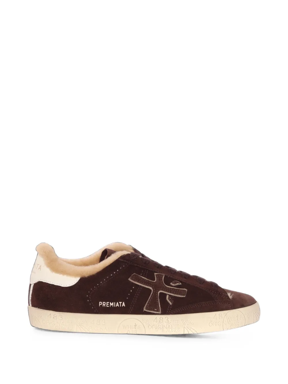 Premiata Stevend 7897M sneakers