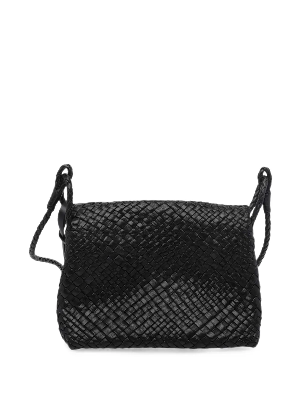 IBELIV Paris shopper Zwart