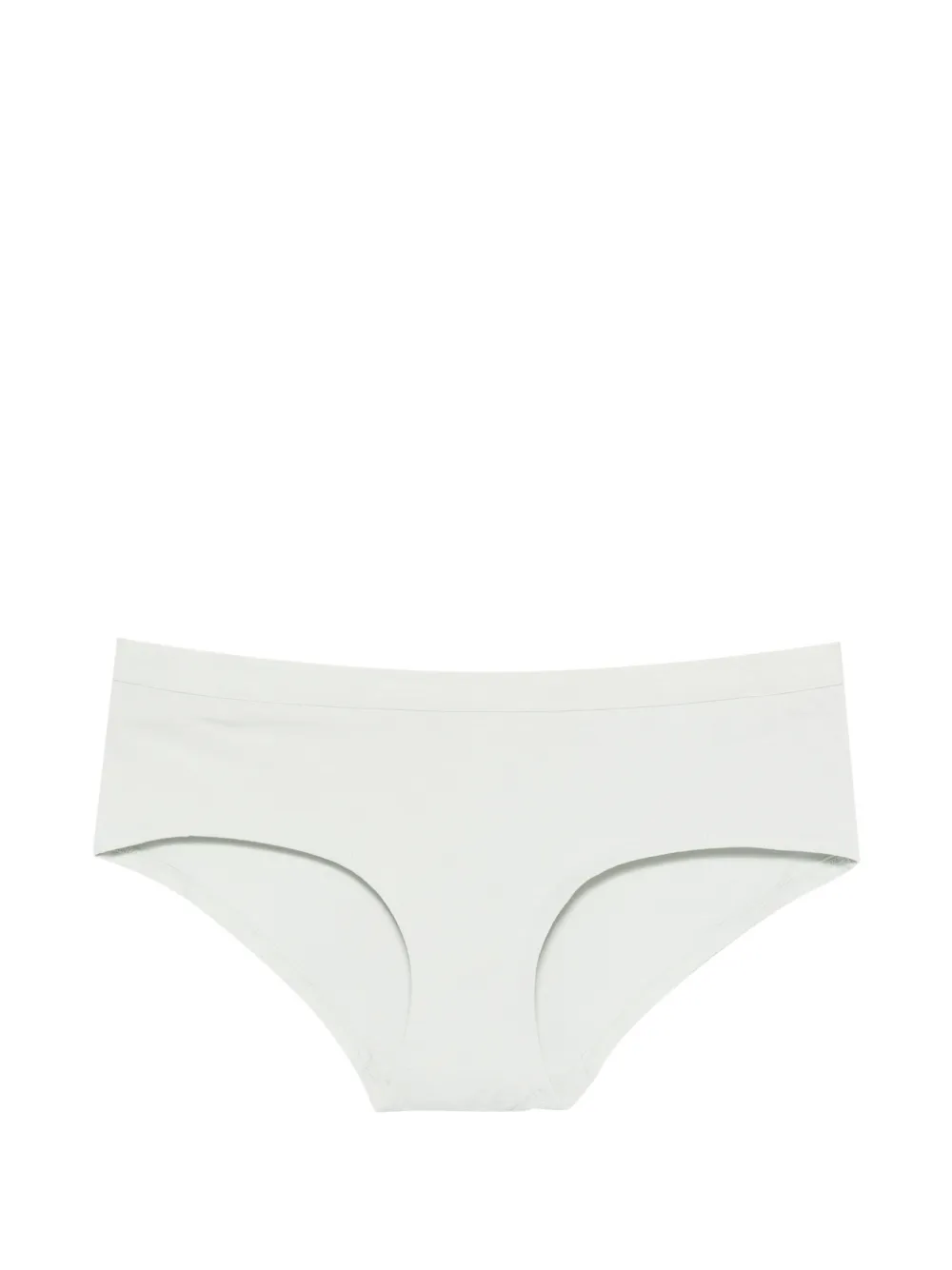 Marc O'Polo Drie gestreepte slips Beige