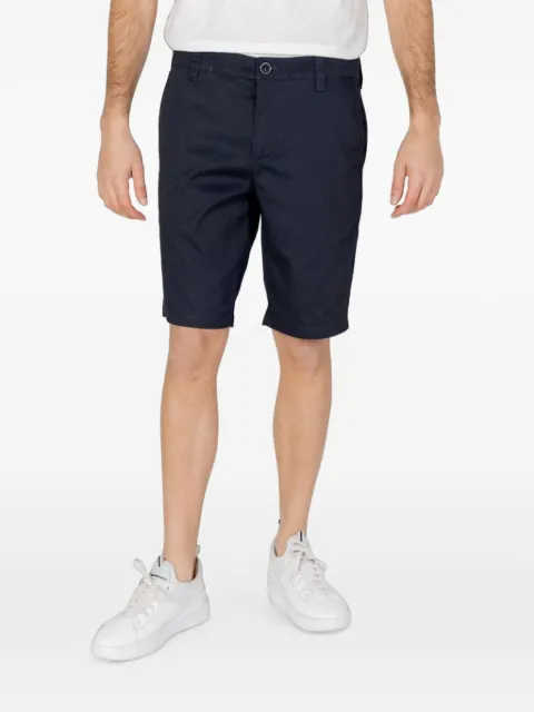 Armani Exchange chino shorts
