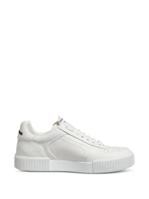 Dolce & Gabbana Miami low-top sneakers