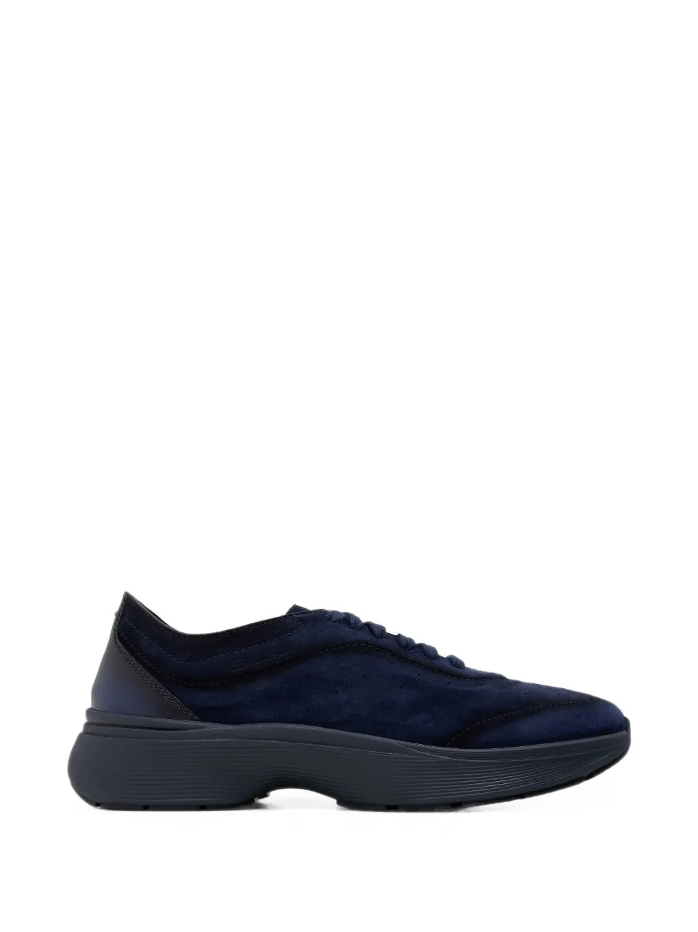 Santoni Easy Bounce sneakers