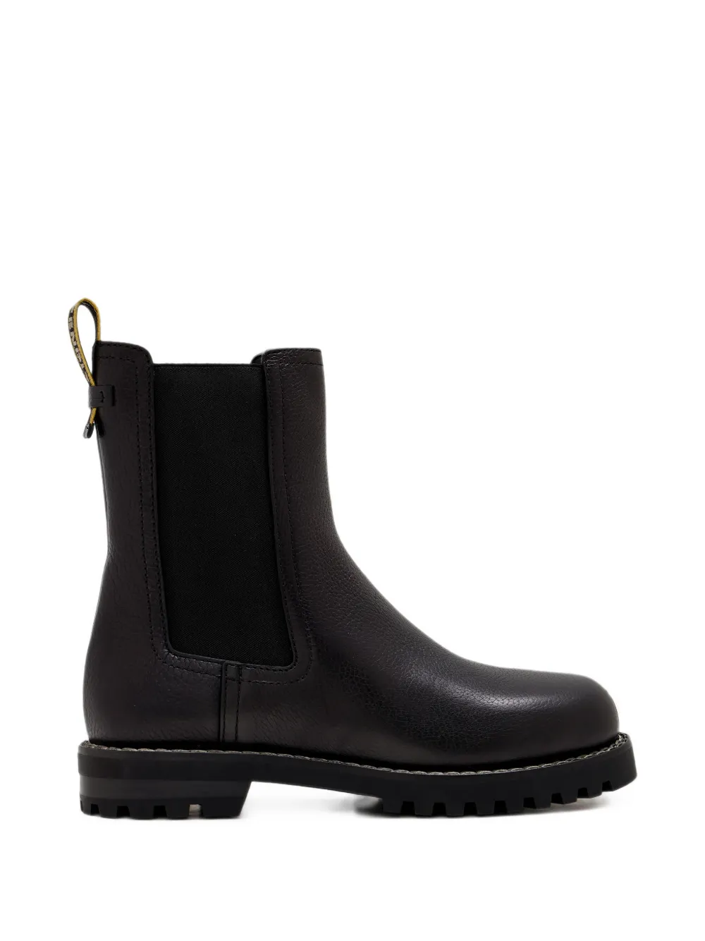 FENDI Commando Chelsea boots