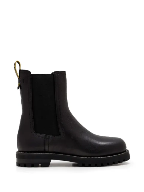 FENDI Commando Chelsea boots