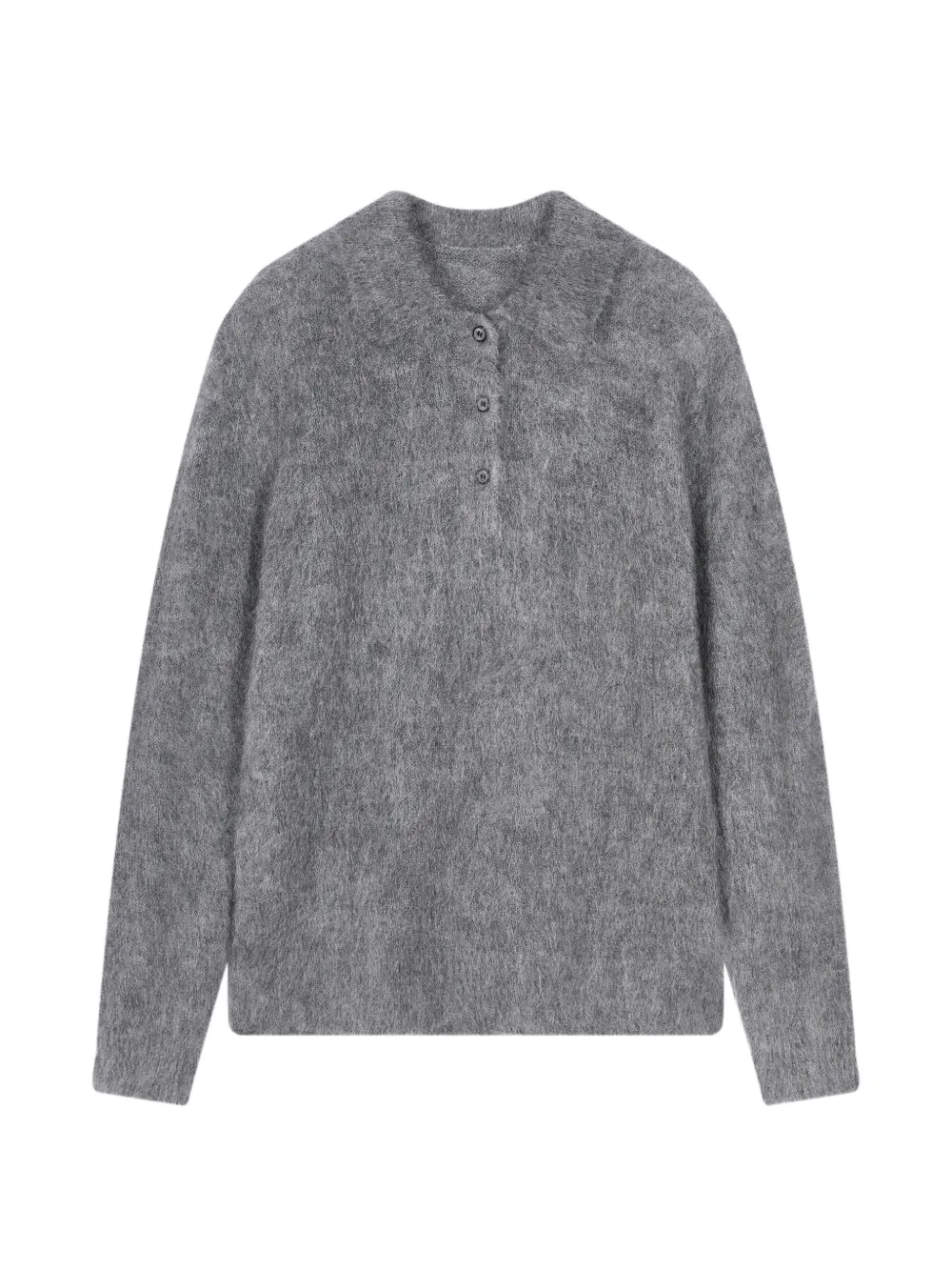 JNBY collared sweater