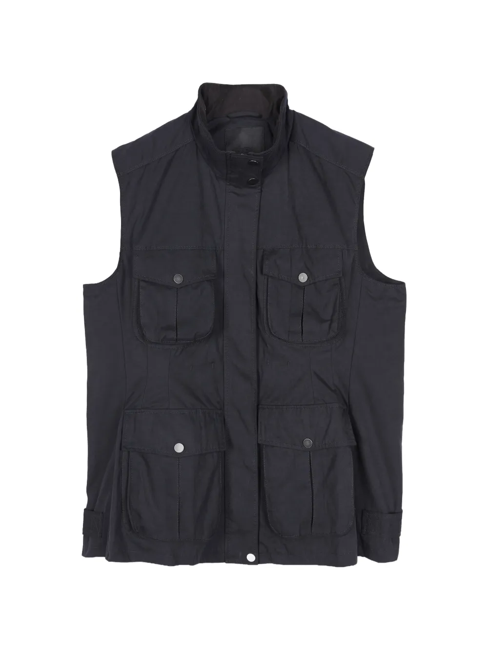 JNBY veste à poches multiples - Noir JNBY veste à poches multiples - Noir