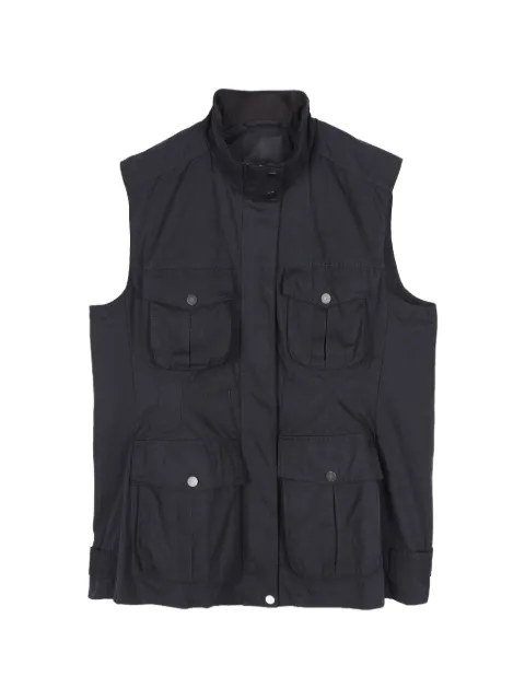 JNBY veste à poches multiples