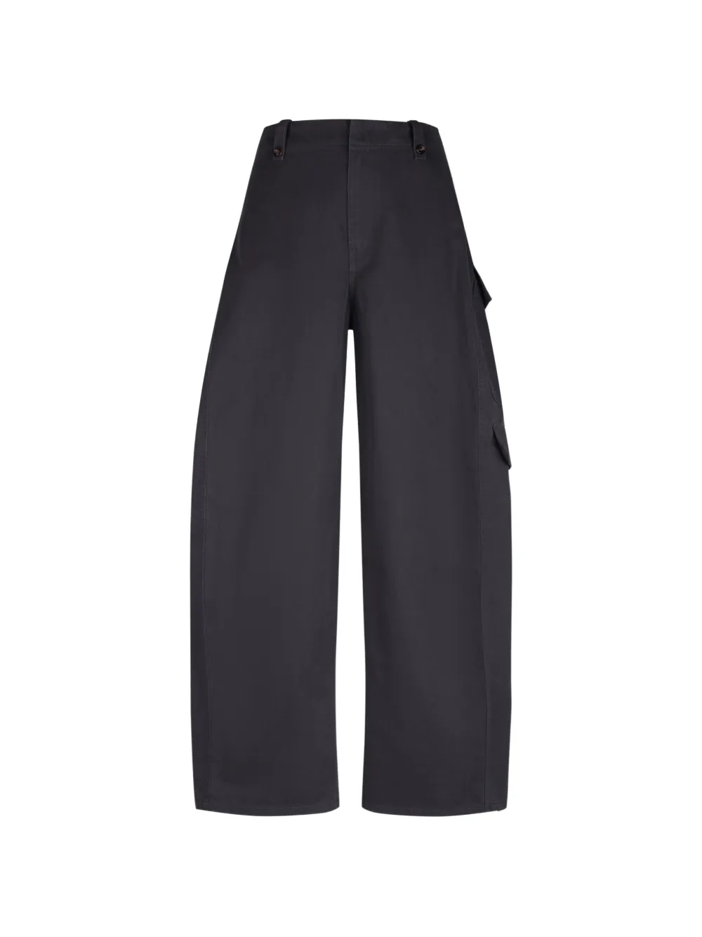 JNBY salt-shrunk cargo pants