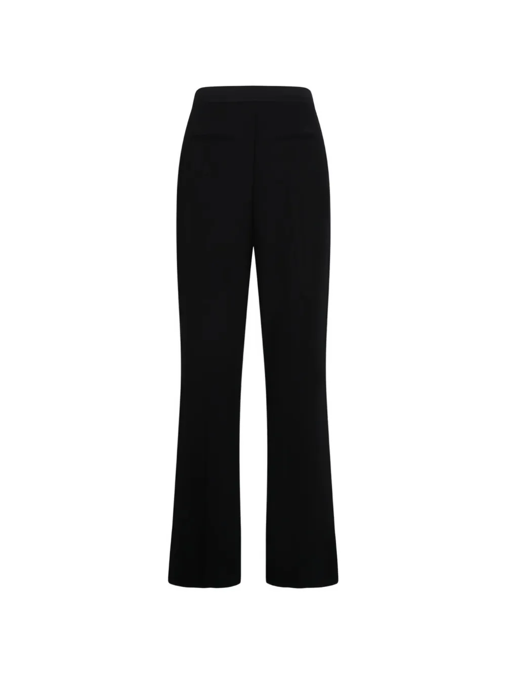 Karl Lagerfeld tailored trousers Zwart