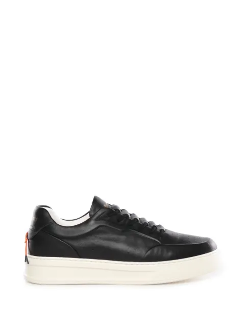 Baracuta Phoenix leather sneakers