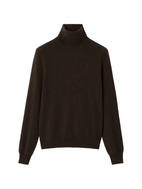 Loro Piana Parksville turtleneck