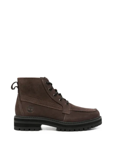 Timberland Drive Britton lace-up leather boots
