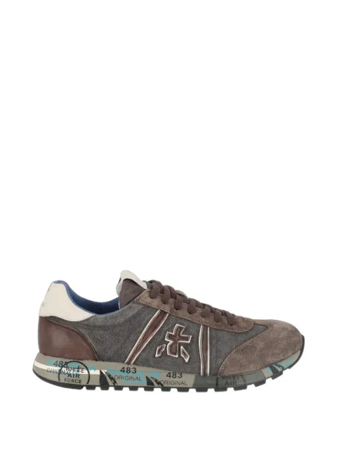 Premiata Lucy 8402 sneakers