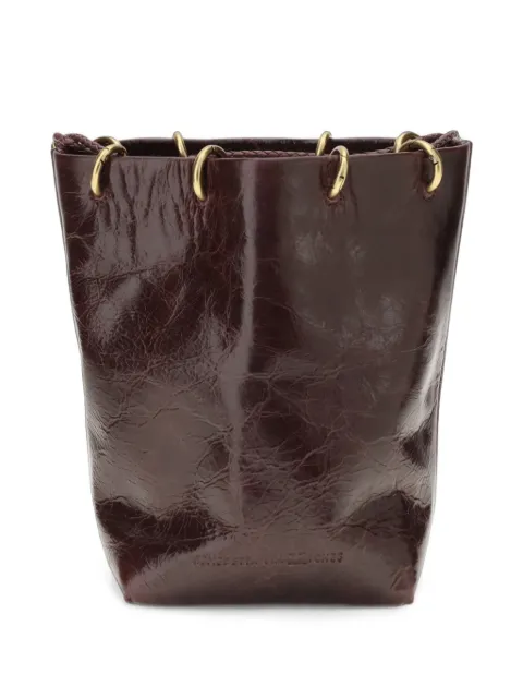 Benedetta Bruzziches mini Doudou Petite bucket bag