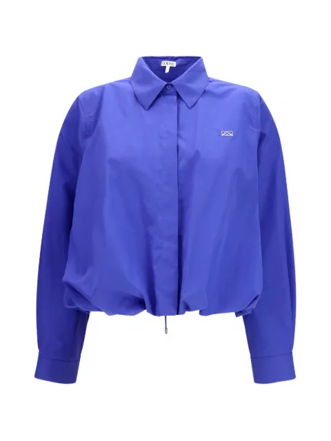 LOEWE shirt in cotton