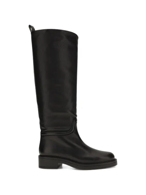 Stuart Weitzman Celia knee-high boots