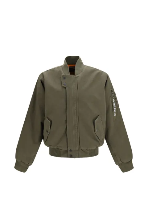 Alpha Industries MA-1 Heritage bomber jacket