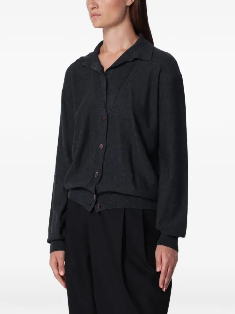 SOURCE UNKNOWN Cardigan Fabbie in lana