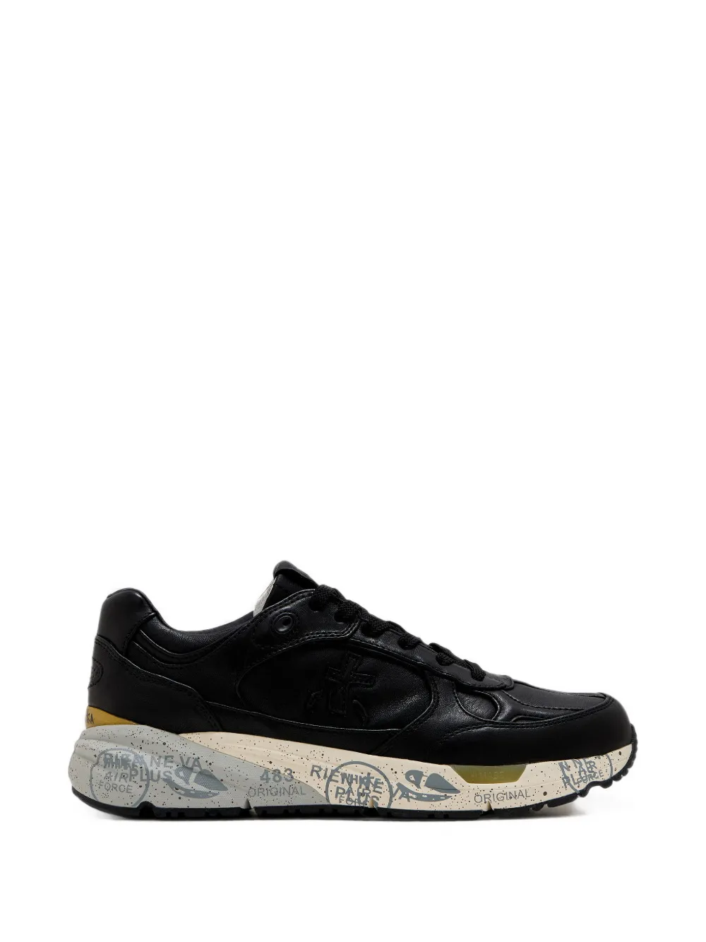 Premiata Mase25 8420 sneakers