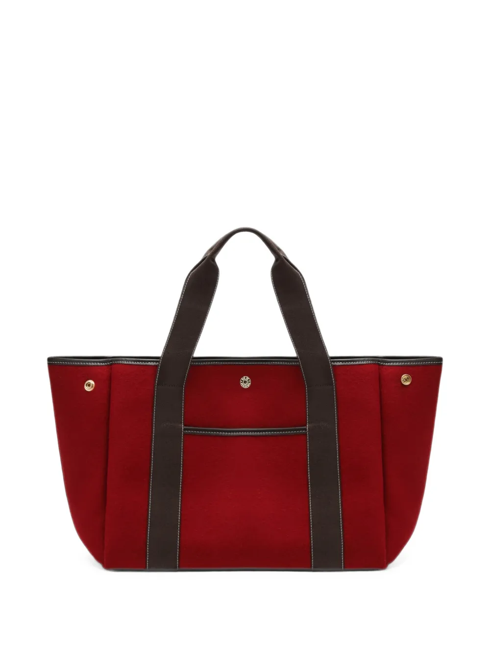 Rue De Verneuil medium Traversée tote bag