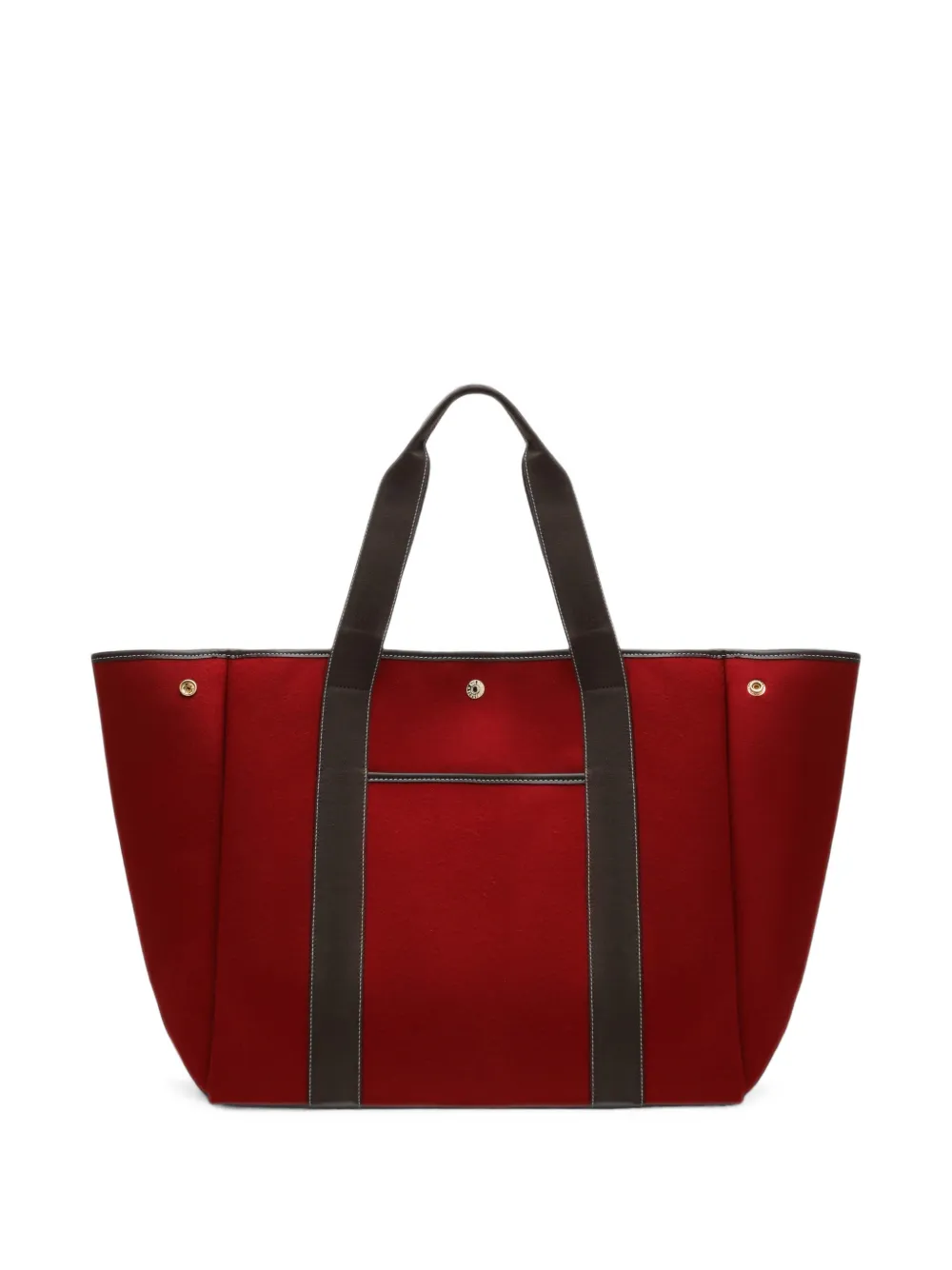 Rue De Verneuil large Traversée tote bag