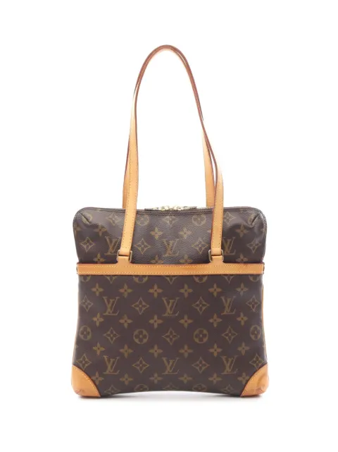 Louis Vuitton Pre-Owned 2004 Monogram Coussin GM shoulder bag