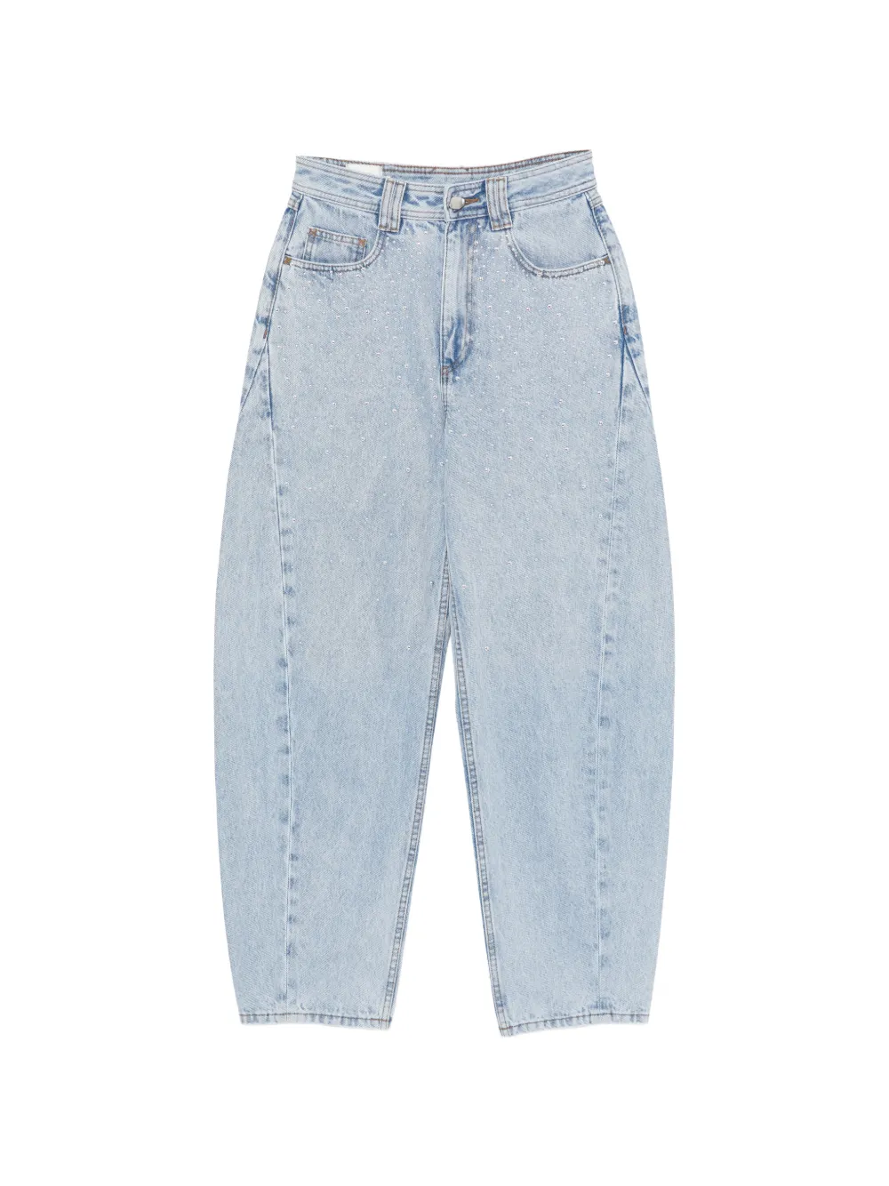 Aje Jeans Lucina - Blu