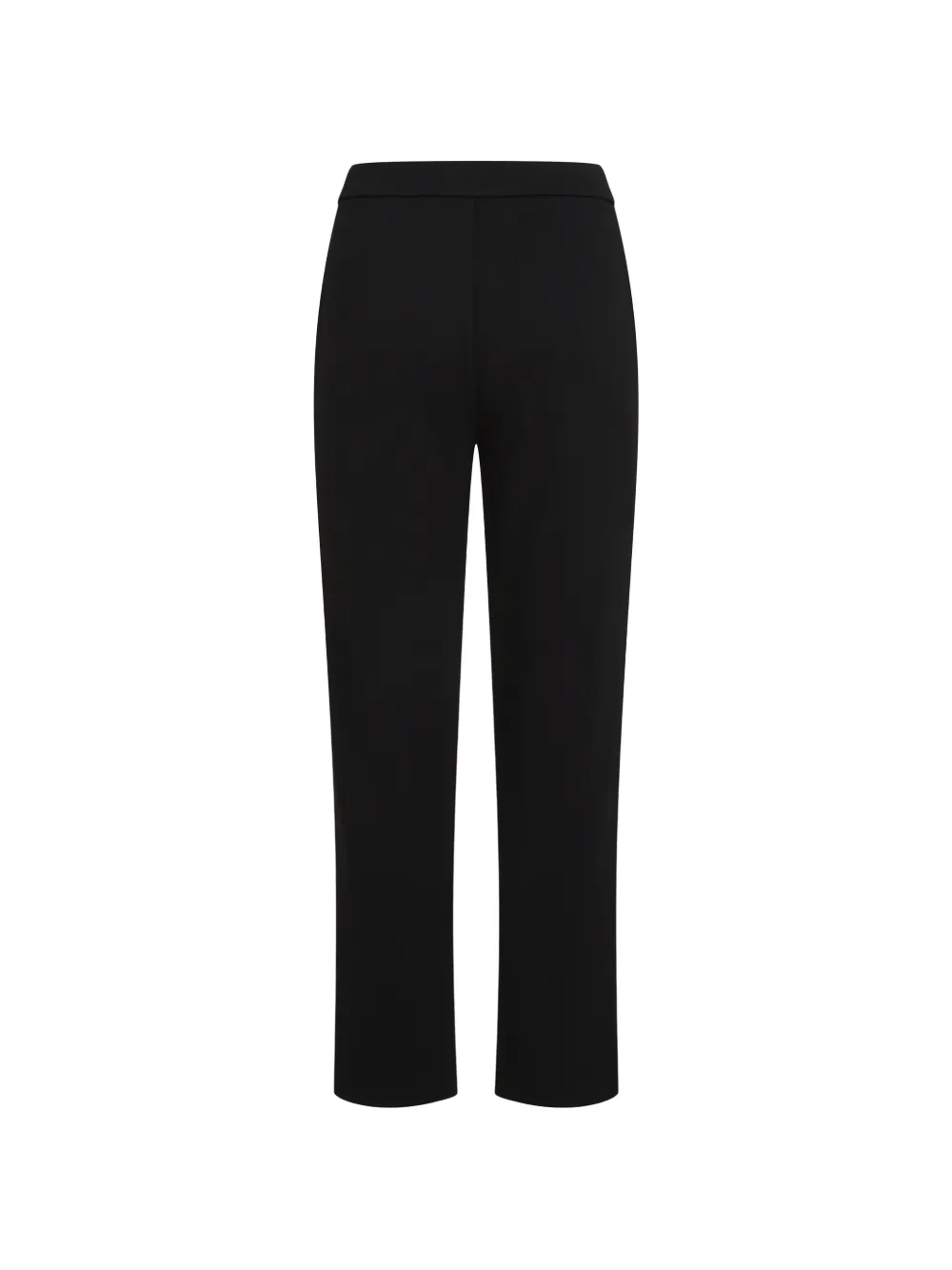 Karl Lagerfeld Rue St-Guillaume track pants Zwart