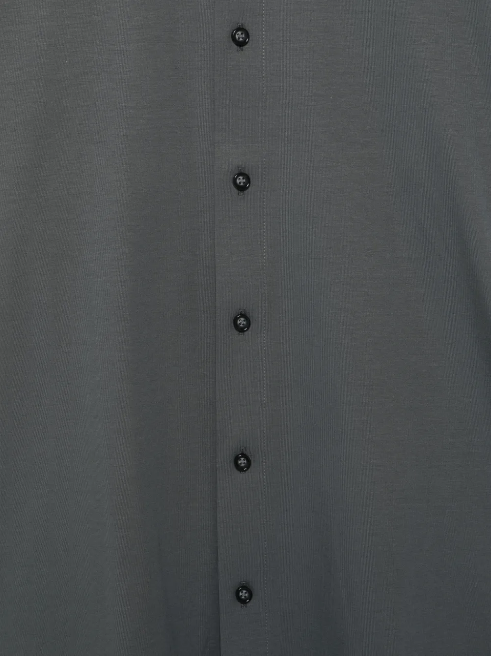 OLYMP long-sleeve button-up shirt Grijs