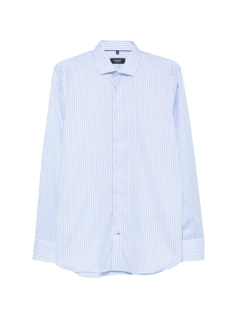 OLYMP camisa a rayas