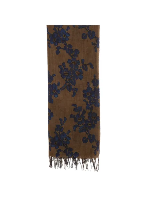 Uma Wang Sciarpa scarf