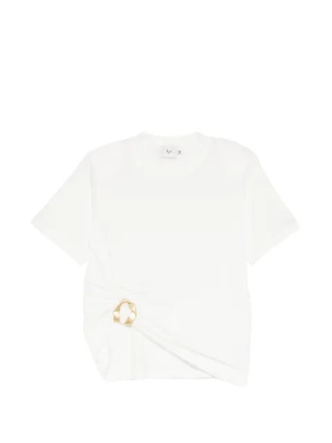 Aje playera Luma
