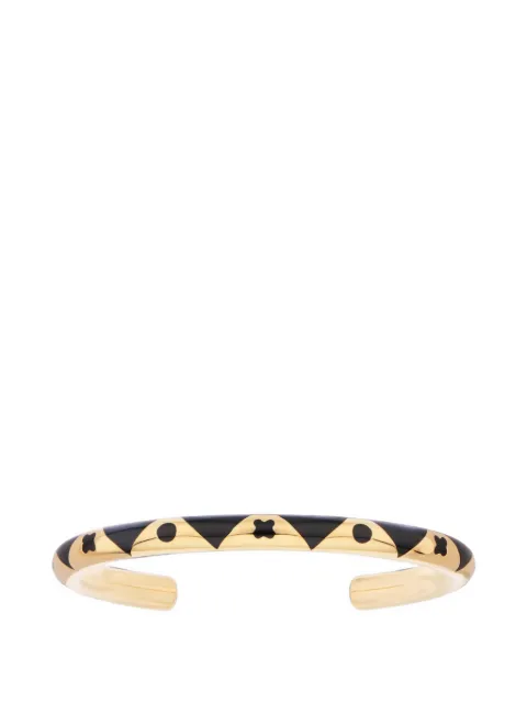 Aurelie Bidermann Safari Positano ブレスレット
