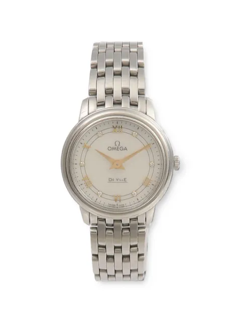 OMEGA reloj De Ville Prestige de 27mm