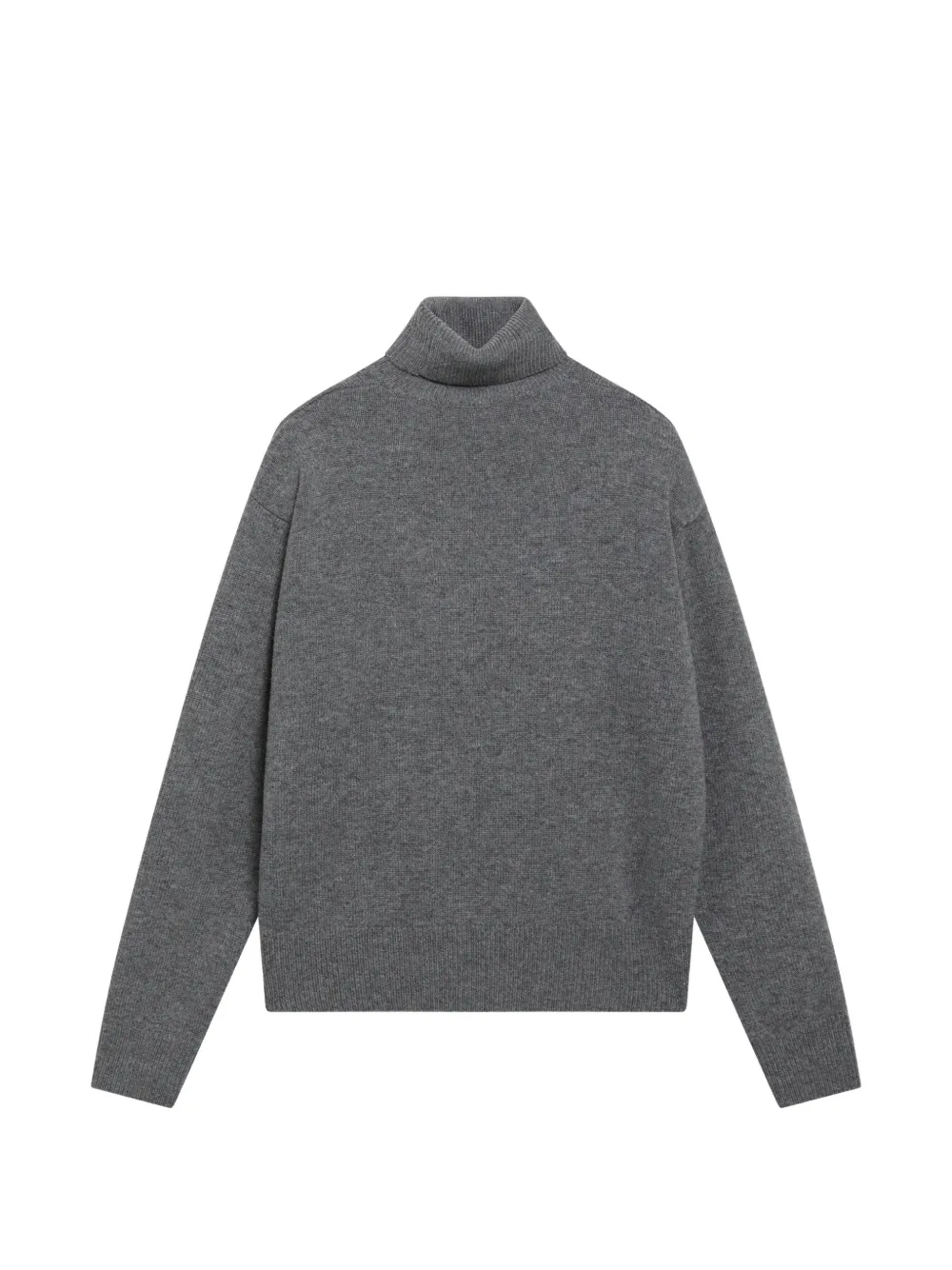 The Frankie Shop pull Gala à col roulé - Gris The Frankie Shop pull Gala à col roulé - Gris
