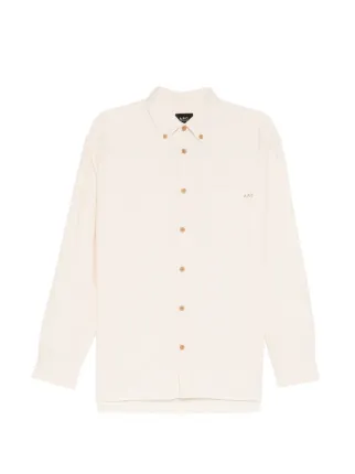 A.P.C.
