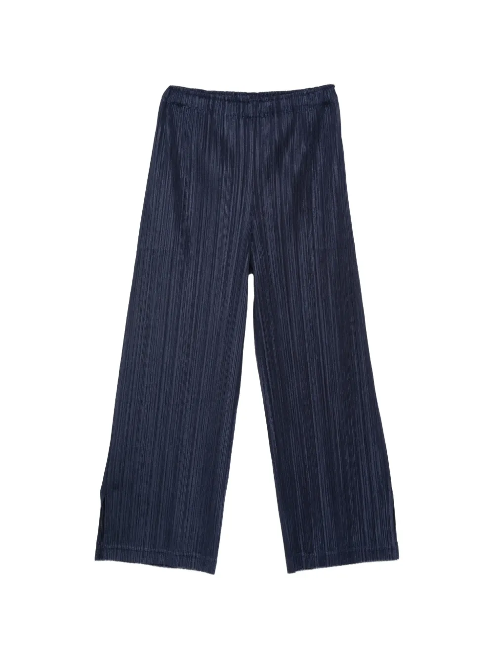 Pleats Please Issey Miyake Thicker Bottoms 2 trousers
