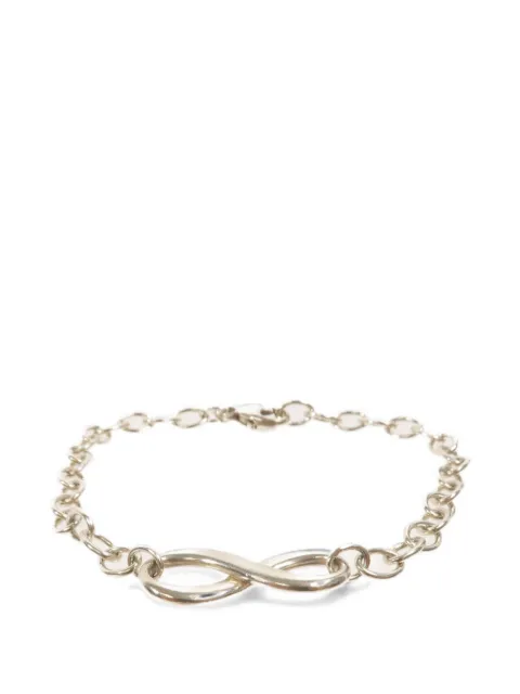 Tiffany & Co. Pre-Owned Infinity bracelet
