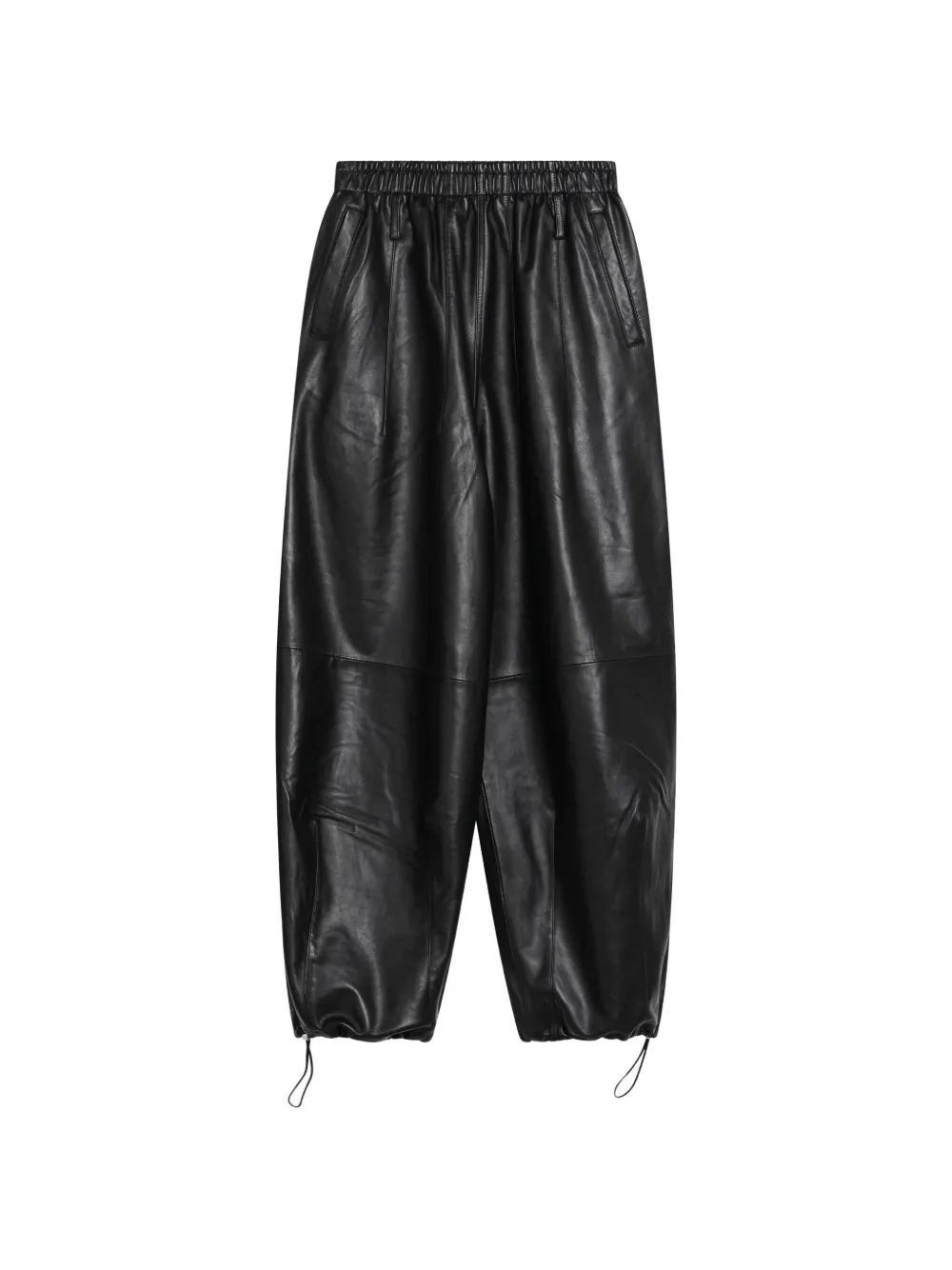 The Frankie Shop Oakdale track pants