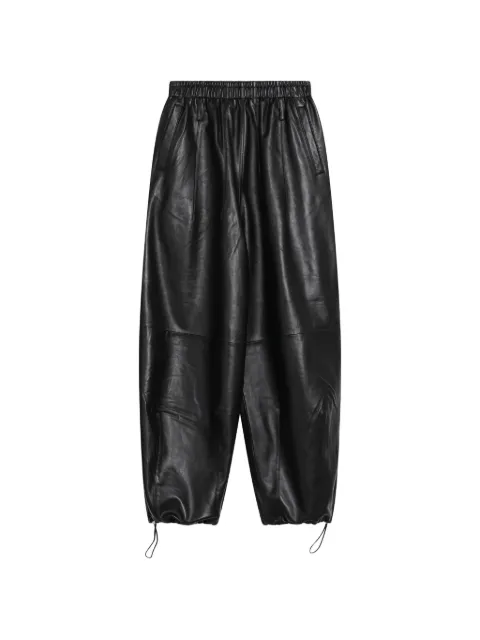 The Frankie Shop Oakdale track pants