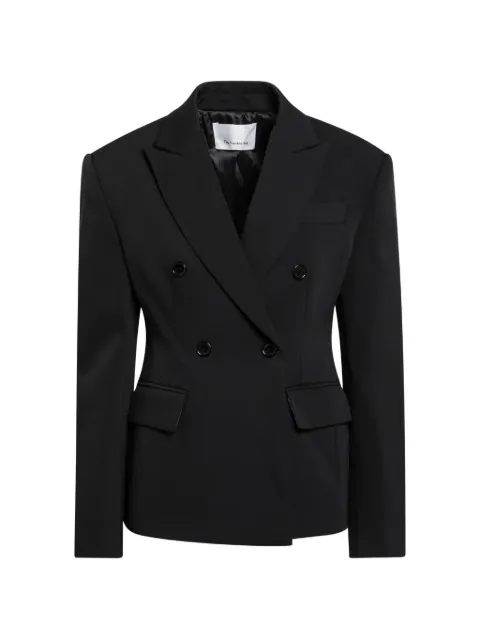 The Frankie Shop Doyer cinched blazer