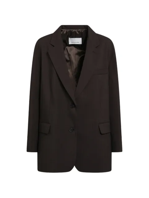 The Frankie Shop Bea blazer